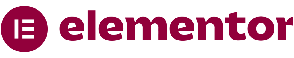 logo rosso elementor