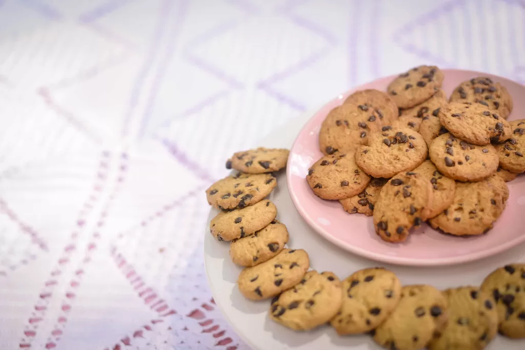 cookies, sito web, biscotti