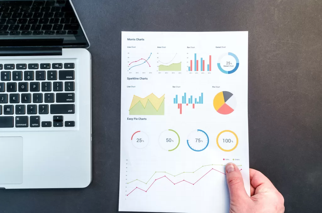 google analytics e analisi web